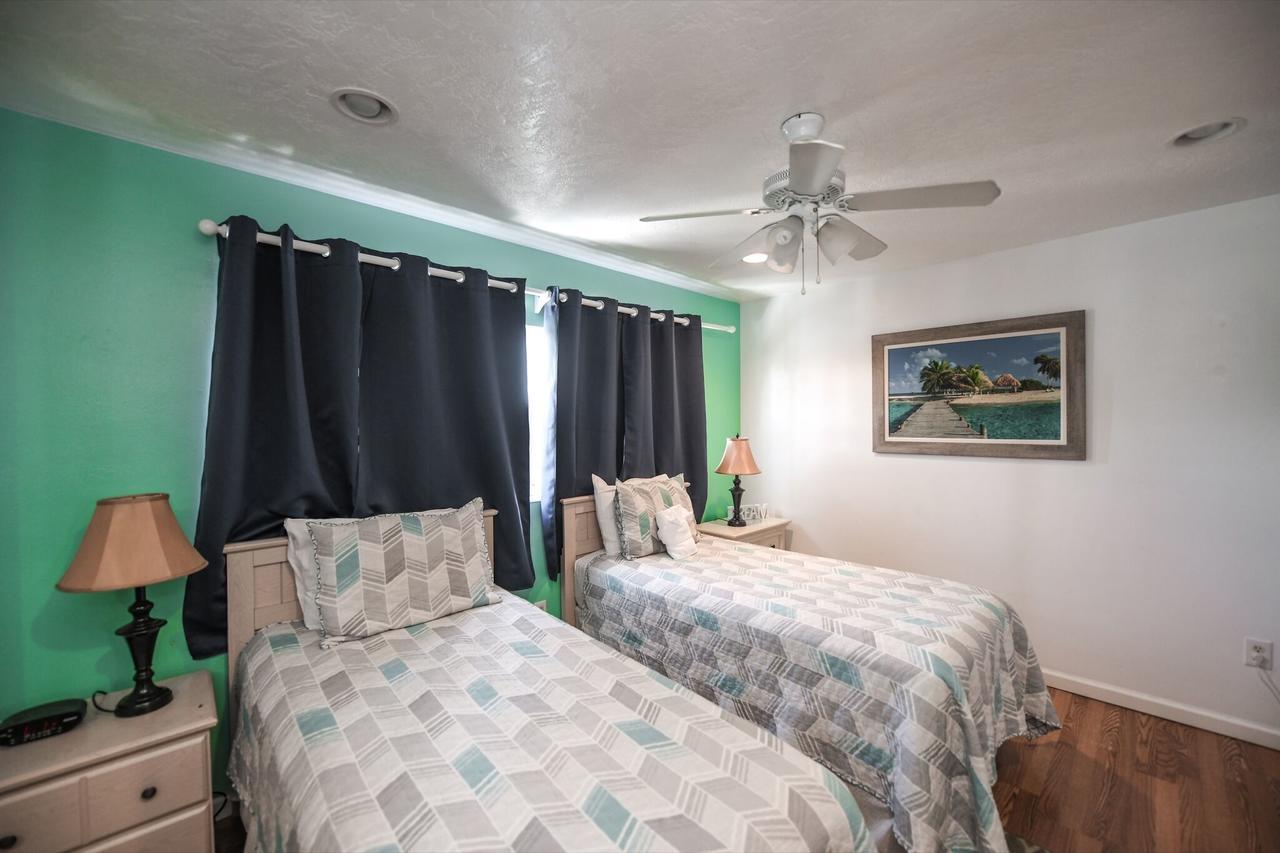 Ljs Cottages On Siesta Key By Beachside Management エクステリア 写真