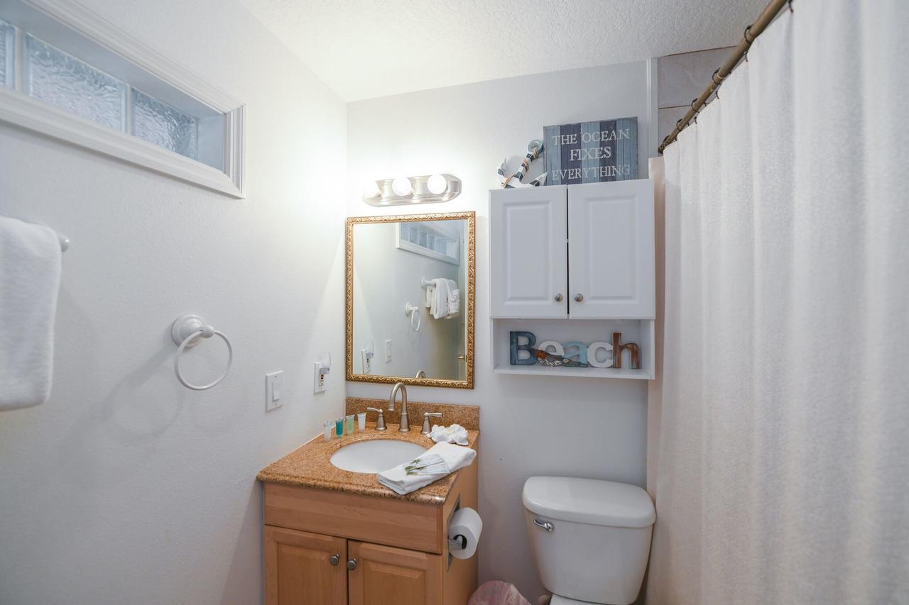 Ljs Cottages On Siesta Key By Beachside Management エクステリア 写真