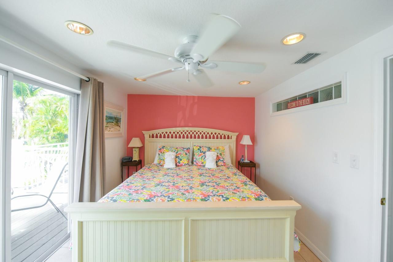 Ljs Cottages On Siesta Key By Beachside Management エクステリア 写真