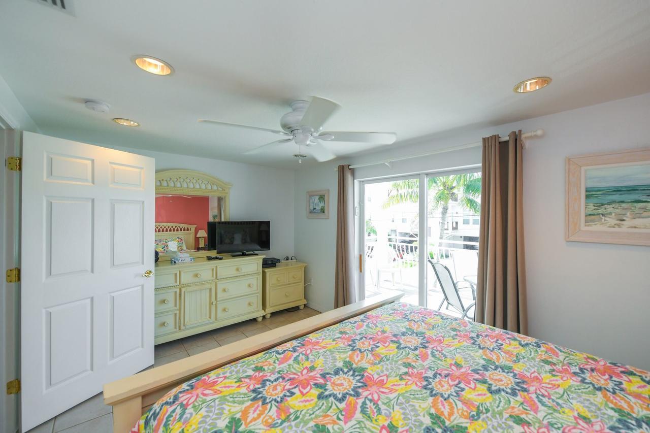 Ljs Cottages On Siesta Key By Beachside Management エクステリア 写真