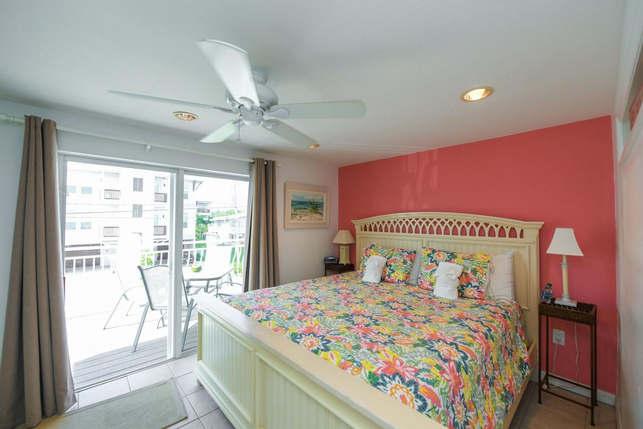 Ljs Cottages On Siesta Key By Beachside Management エクステリア 写真
