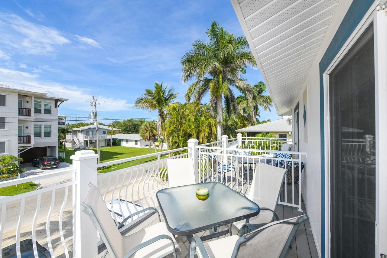Ljs Cottages On Siesta Key By Beachside Management エクステリア 写真