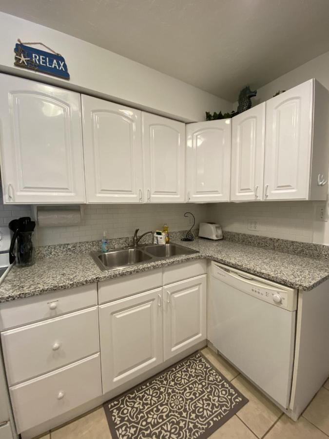 Ljs Cottages On Siesta Key By Beachside Management エクステリア 写真