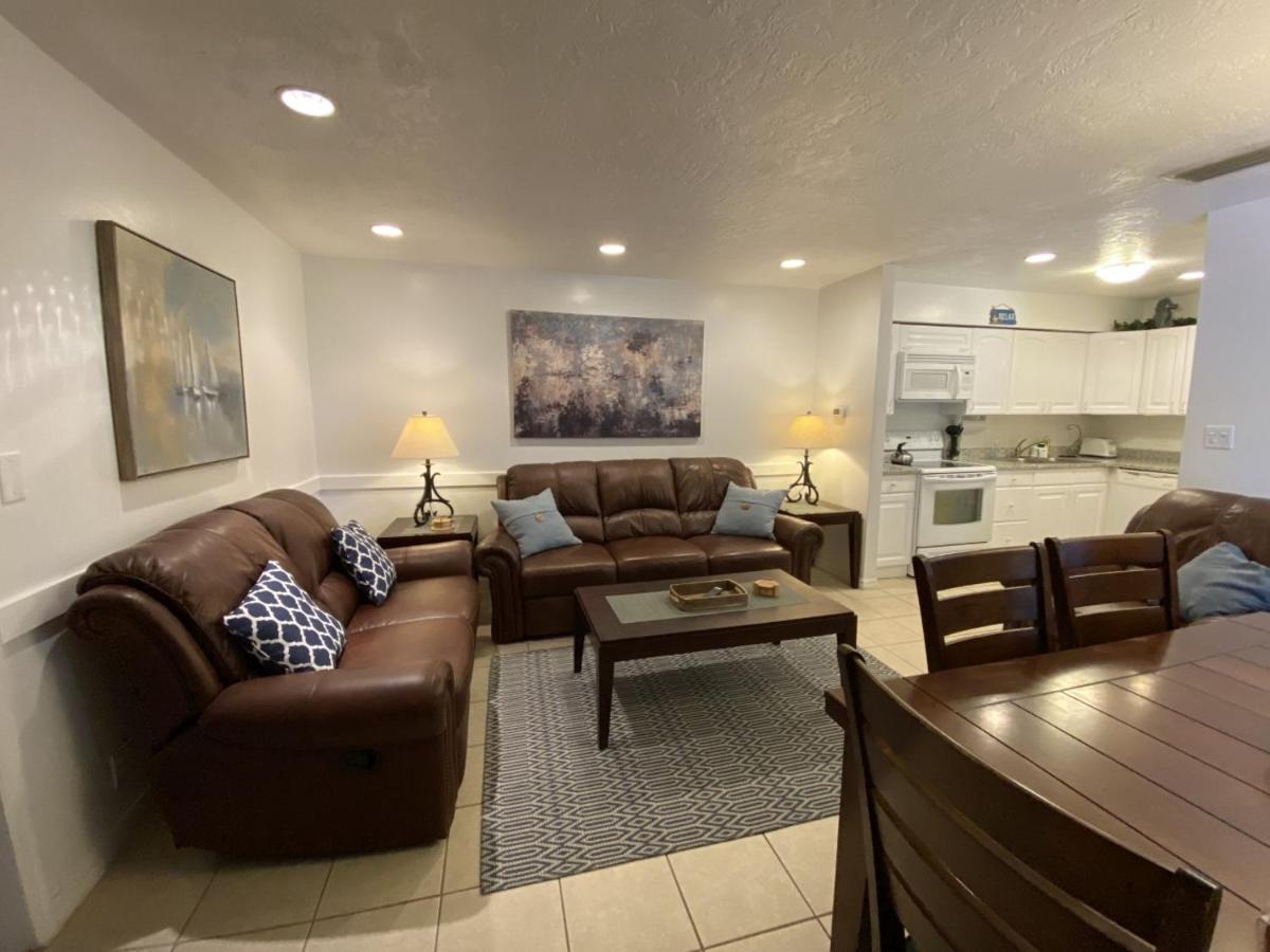 Ljs Cottages On Siesta Key By Beachside Management エクステリア 写真